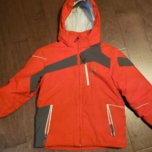 Boys Winter Jacket